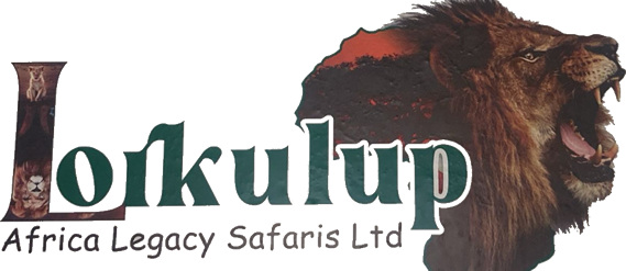 Lorkulup africa legacy safaris Ltd